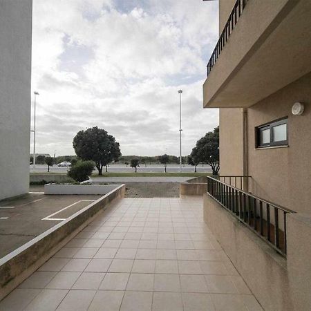 Apartamento Edumar Apartman Vila do Conde Kültér fotó