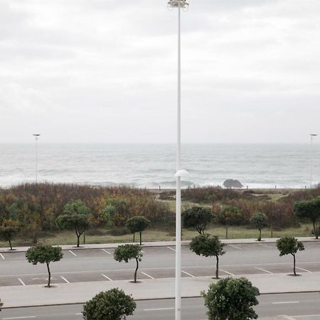 Apartamento Edumar Apartman Vila do Conde Kültér fotó