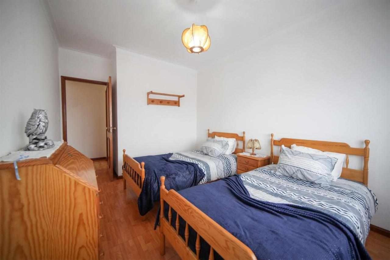 Apartamento Edumar Apartman Vila do Conde Kültér fotó