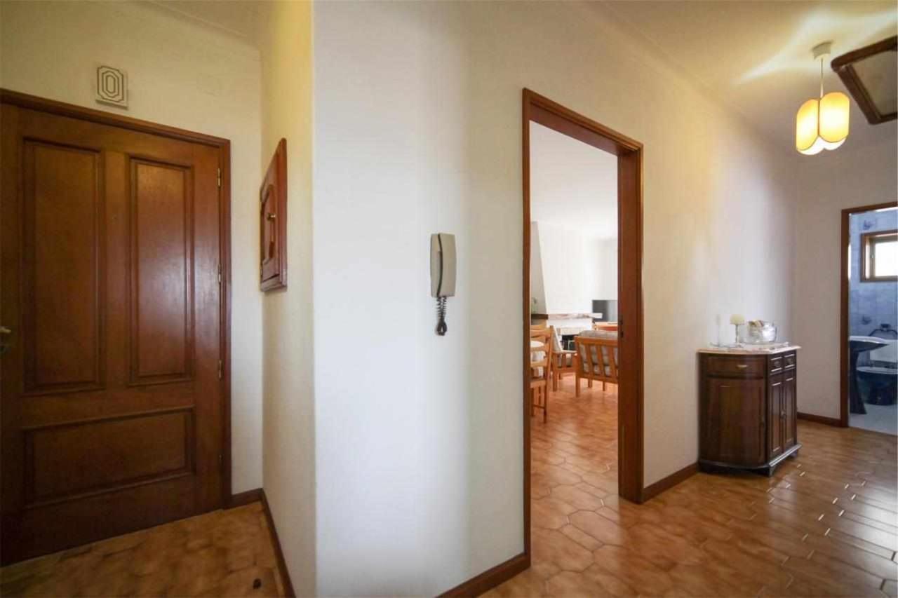 Apartamento Edumar Apartman Vila do Conde Kültér fotó