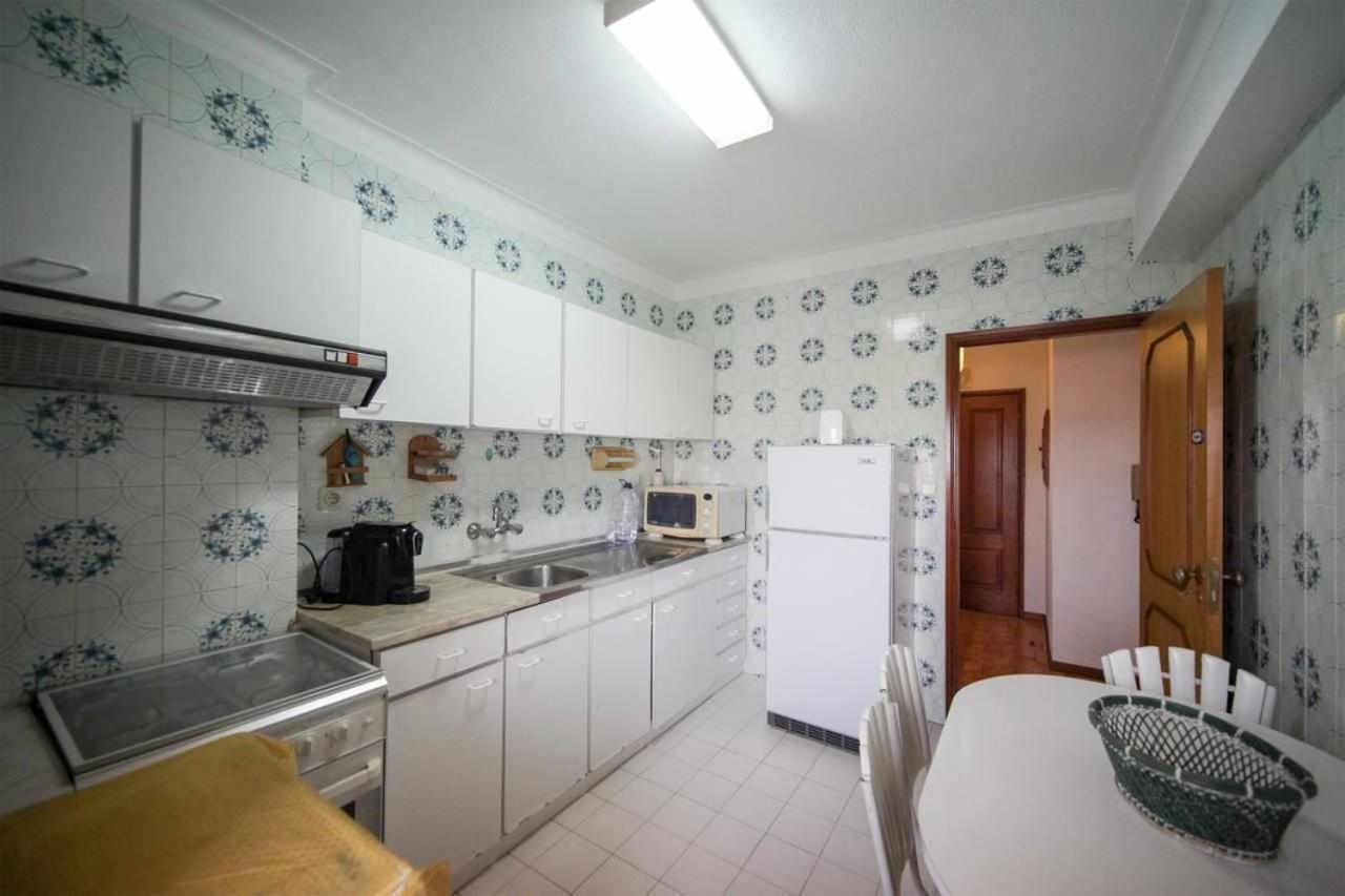 Apartamento Edumar Apartman Vila do Conde Kültér fotó