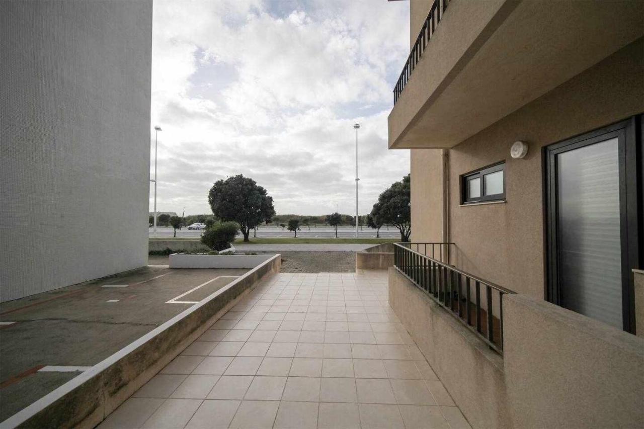Apartamento Edumar Apartman Vila do Conde Kültér fotó