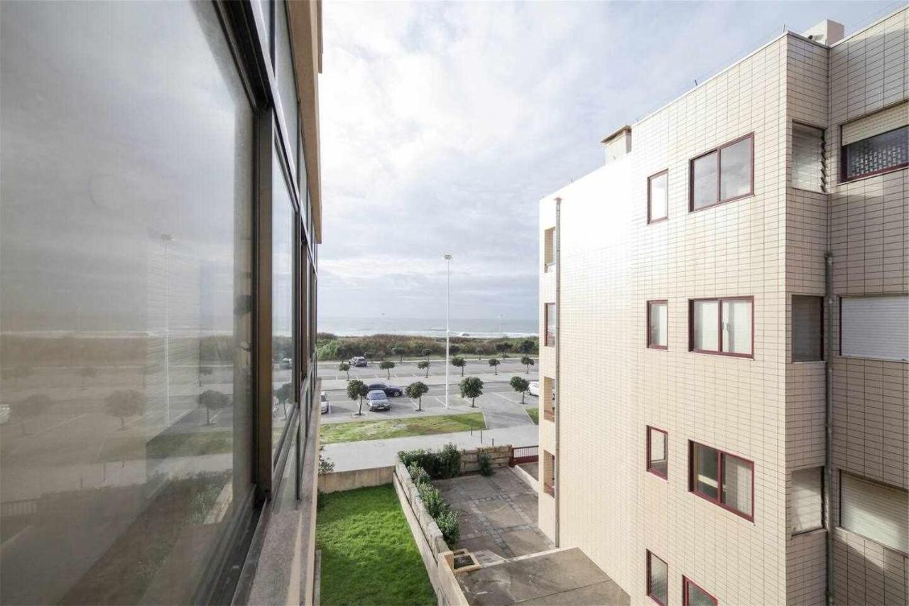 Apartamento Edumar Apartman Vila do Conde Kültér fotó