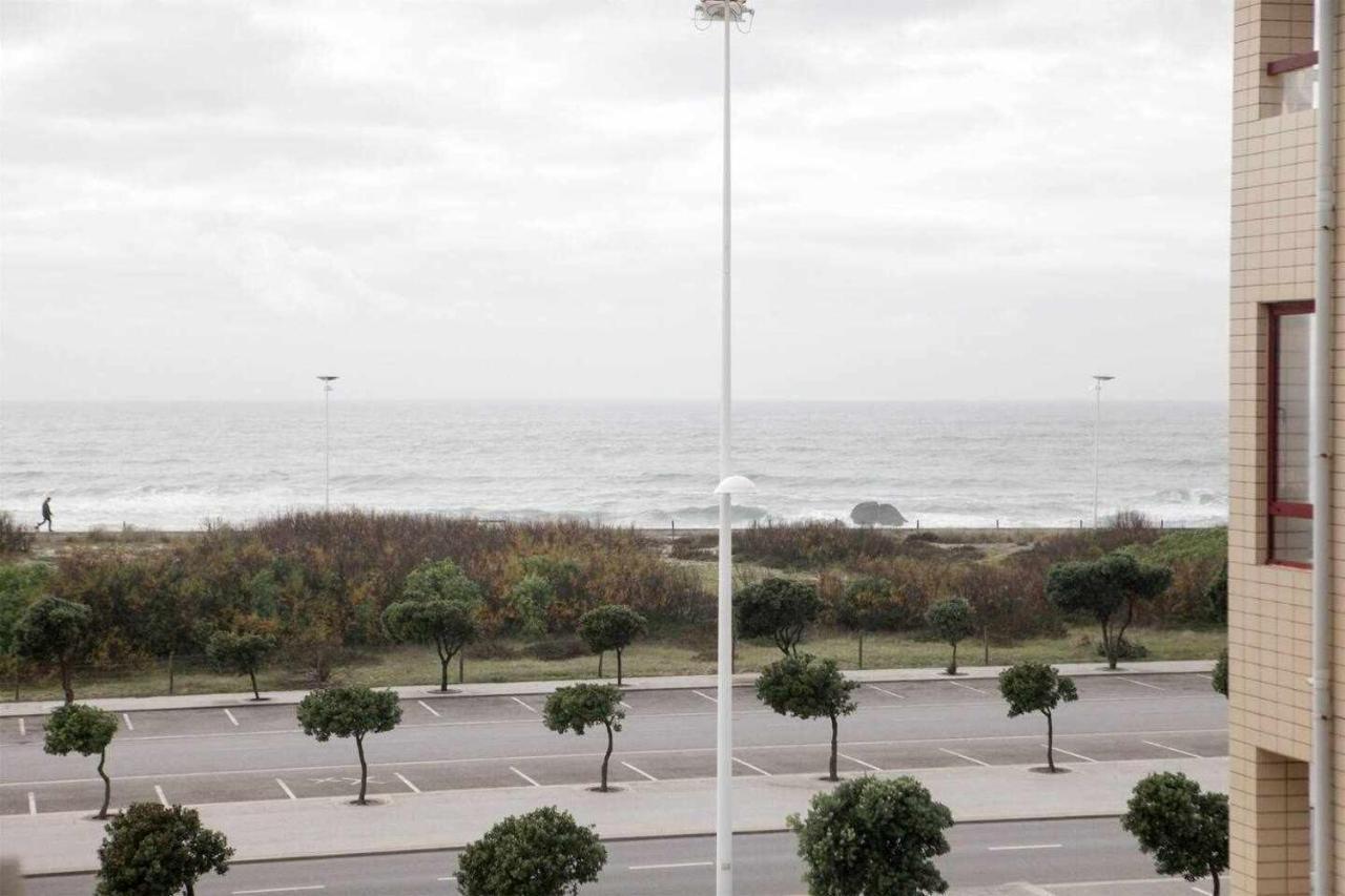 Apartamento Edumar Apartman Vila do Conde Kültér fotó
