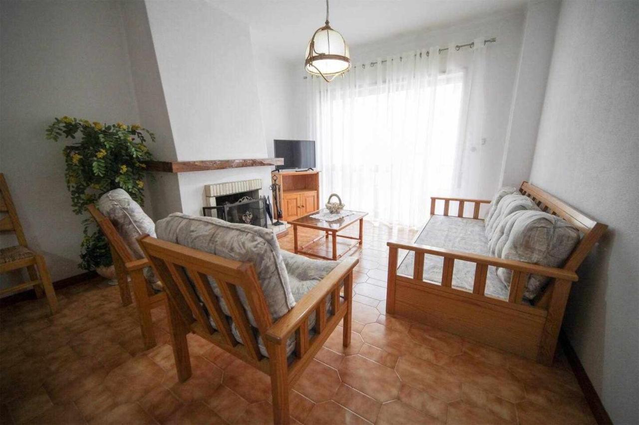 Apartamento Edumar Apartman Vila do Conde Kültér fotó