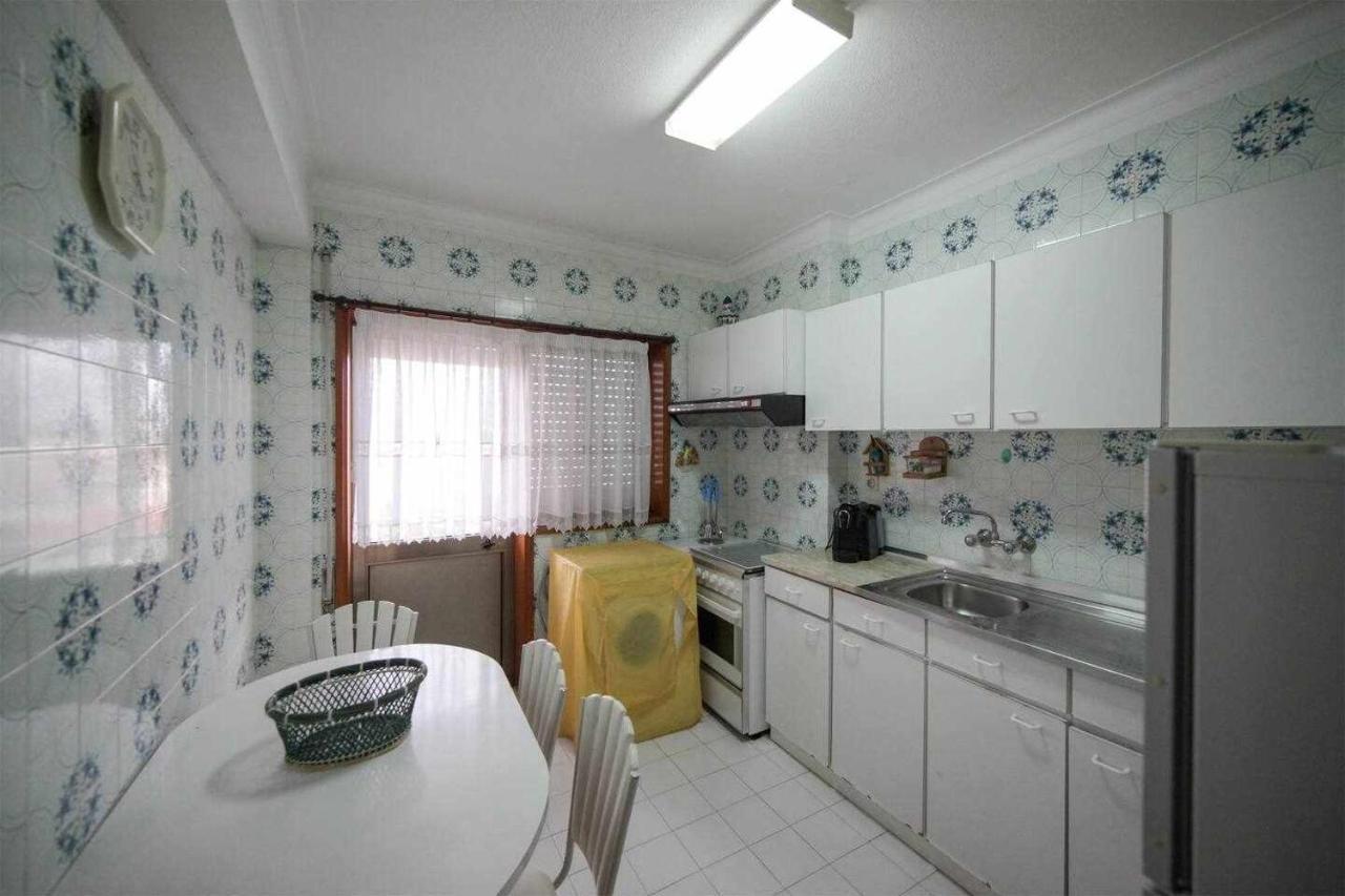 Apartamento Edumar Apartman Vila do Conde Kültér fotó