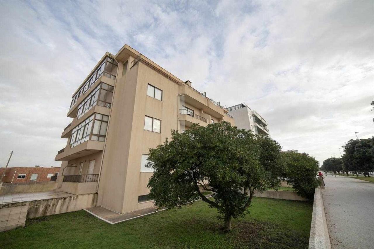 Apartamento Edumar Apartman Vila do Conde Kültér fotó
