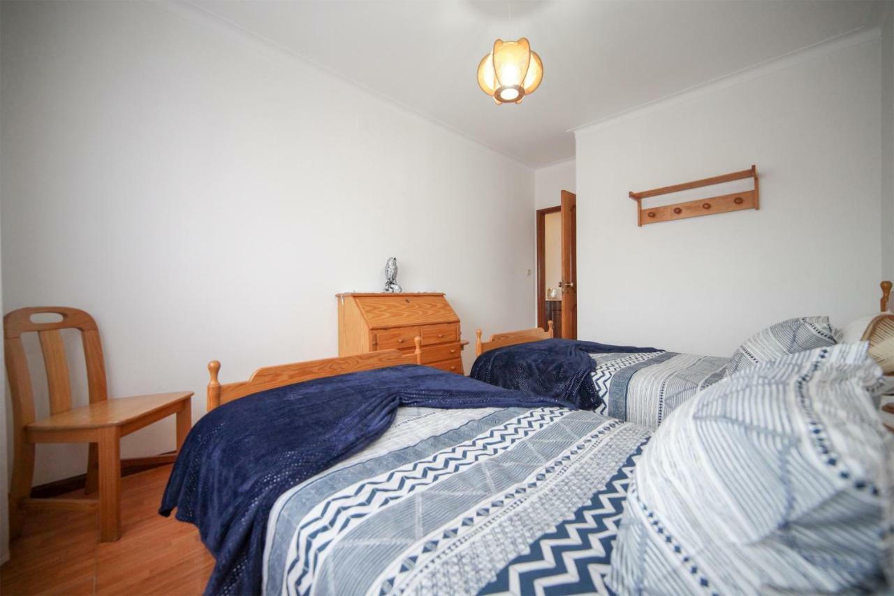 Apartamento Edumar Apartman Vila do Conde Kültér fotó