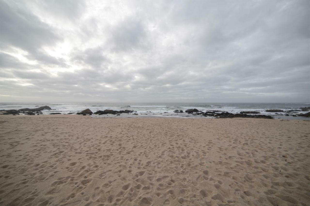 Apartamento Edumar Apartman Vila do Conde Kültér fotó